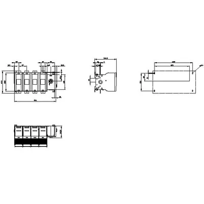 Siemens 3KF5463-4RF11