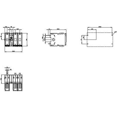 Siemens 3KF1306-0MR11