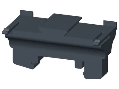 Siemens 3VA9987-0TG11