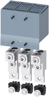 Siemens 3VA9233-0JC22