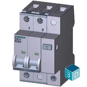 Siemens 5SU1324-6FA13