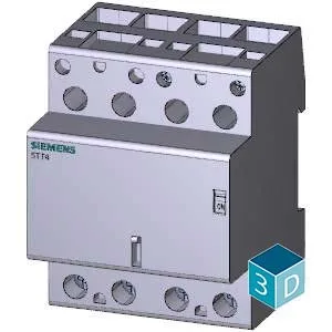 Siemens 5TT4476-0