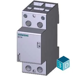 Siemens 5TT4475-0