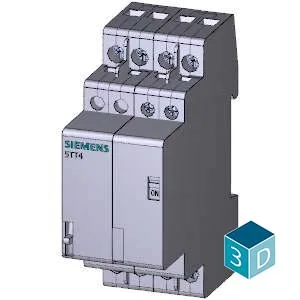 Siemens 5TT4458-2