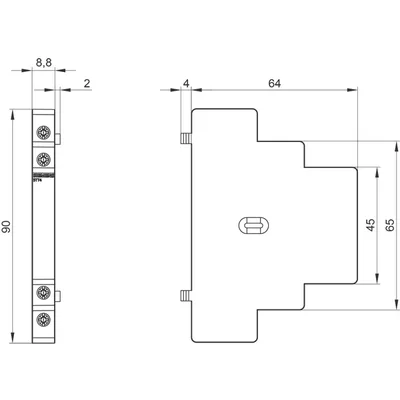 Siemens 5TT4931