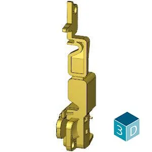 Siemens 5ST3801