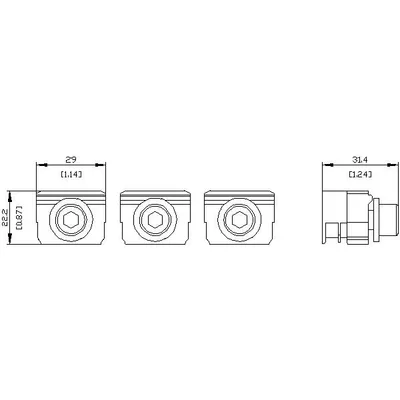 Siemens 3VA9243-0QA00