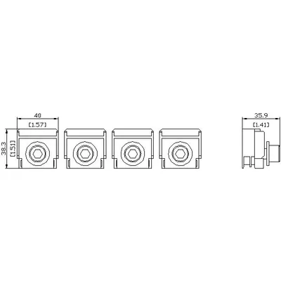 Siemens 3VA9474-0QA00