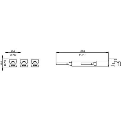 Siemens 3VA9133-0QE00