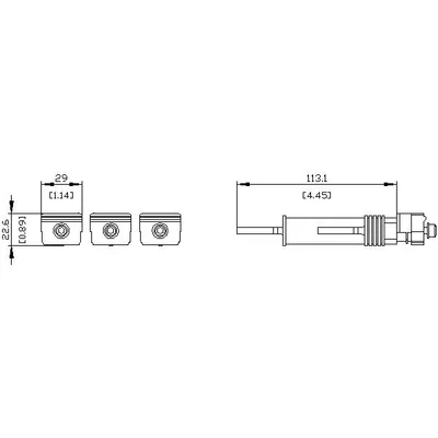 Siemens 3VA9233-0QE00