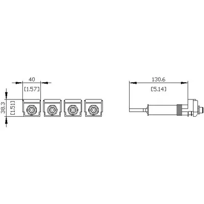 Siemens 3VA9474-0QE00