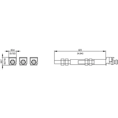 Siemens 3VA9133-0QF00