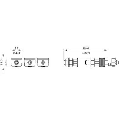 Siemens 3VA9243-0QF00