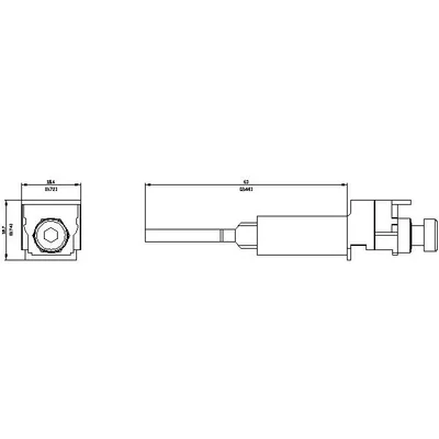 Siemens 3VA9131-0QE10