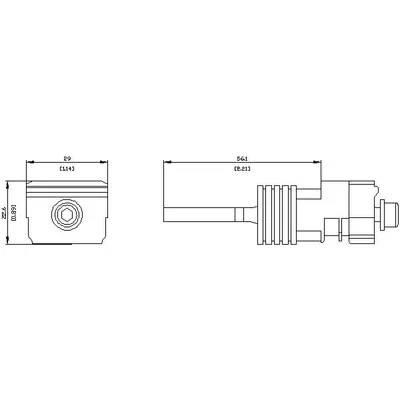 Siemens 3VA9241-0QE10