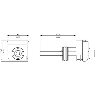 Siemens 3VA9471-0QE10