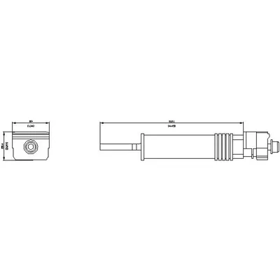 Siemens 3VA9231-0QE20