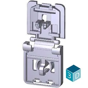 Siemens 5ST3800