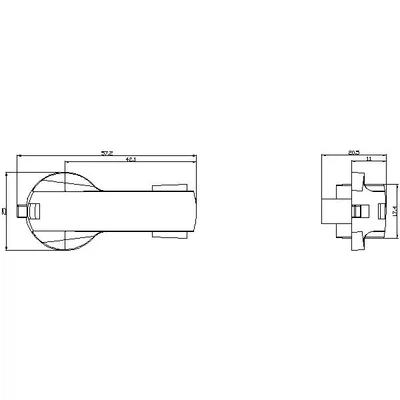 Siemens 3KC9101-4