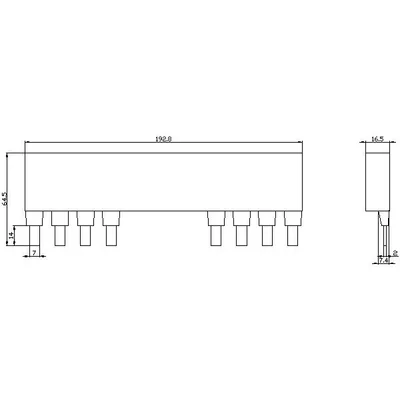 Siemens 3KC9118-2
