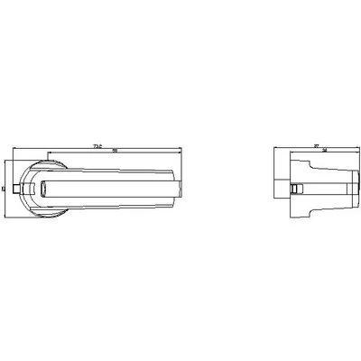 Siemens 3KC9201-3