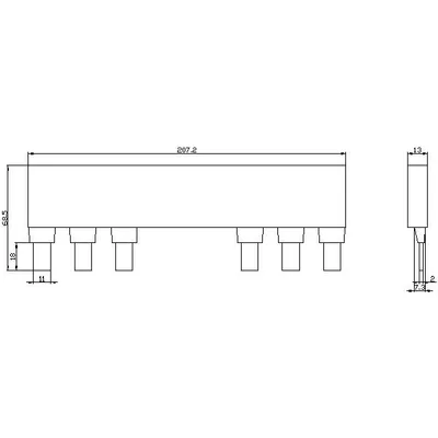 Siemens 3KC9218-1