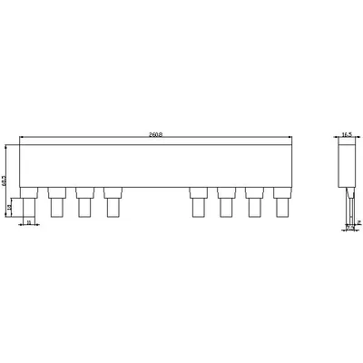 Siemens 3KC9218-2