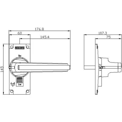 Siemens 3KC9401-1