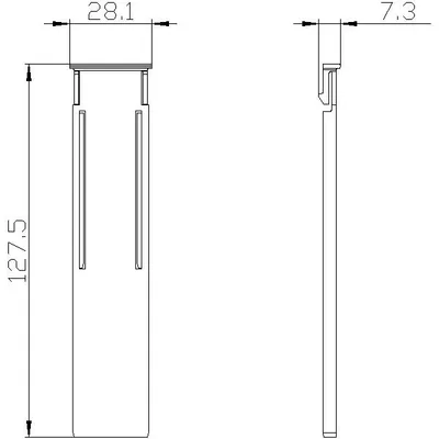 Siemens 3KC9404-0