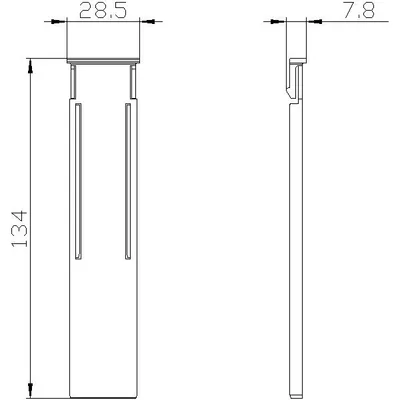 Siemens 3KC9504-0