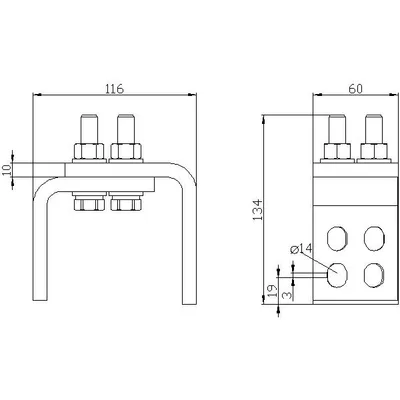 Siemens 3KC9518-0