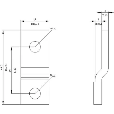 Siemens 3VA9131-0QB00