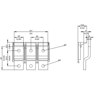 Siemens 3VA9473-0QB00