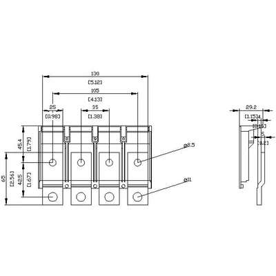 Siemens 3VA9274-0QB00