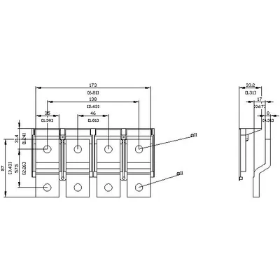 Siemens 3VA9474-0QB00