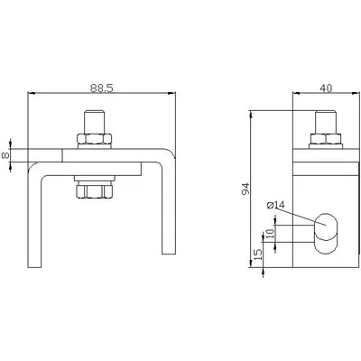 Siemens 3KC9418-0