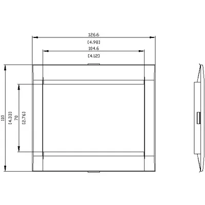 Siemens 3VA9143-0SB10