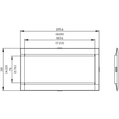 Siemens 3VA9374-0SB10