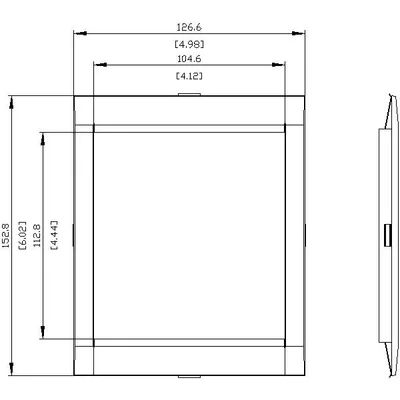 Siemens 3VA9233-0SB20