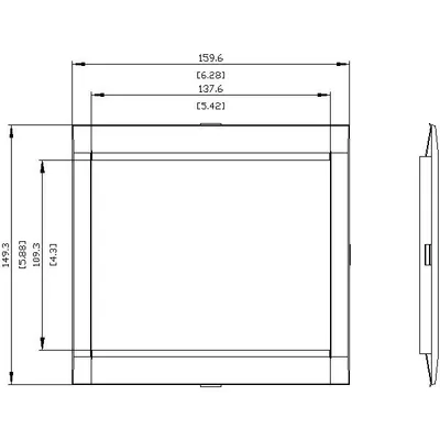 Siemens 3VA9333-0SB20