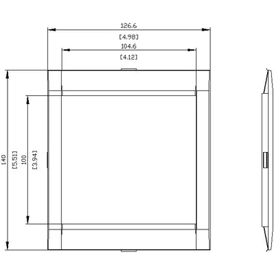 Siemens 3VA9143-0SB20