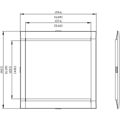 Siemens 3VA9343-0SB20