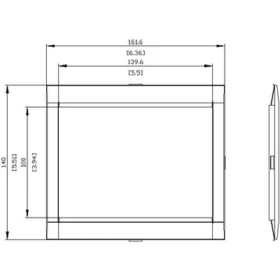 Siemens 3VA9144-0SB20