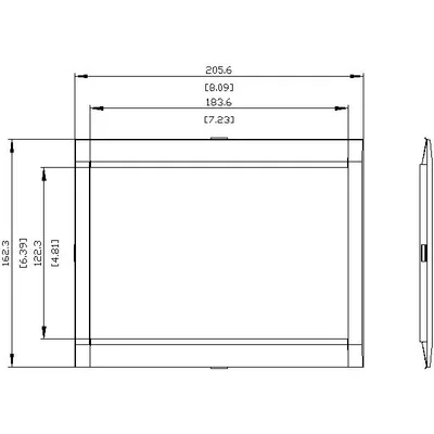Siemens 3VA9344-0SB20