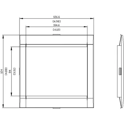 Siemens 3VA9233-0SB30