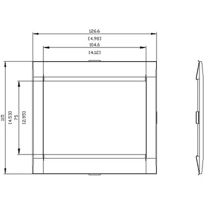 Siemens 3VA9237-0SB30