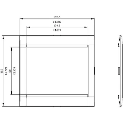 Siemens 3VA9147-0SB30