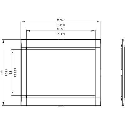 Siemens 3VA9377-0SB30