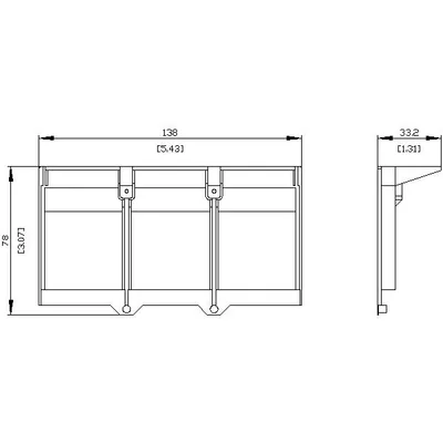 Siemens 3VA9471-0WJ30