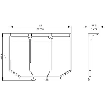 Siemens 3VA9471-0WK30
